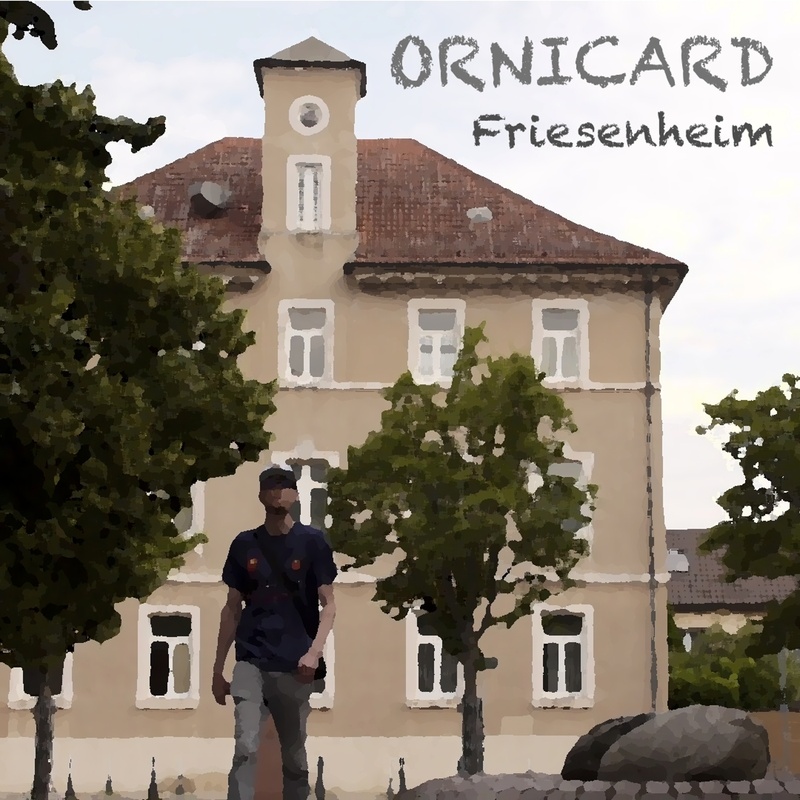 Ornicard - Friesenheim