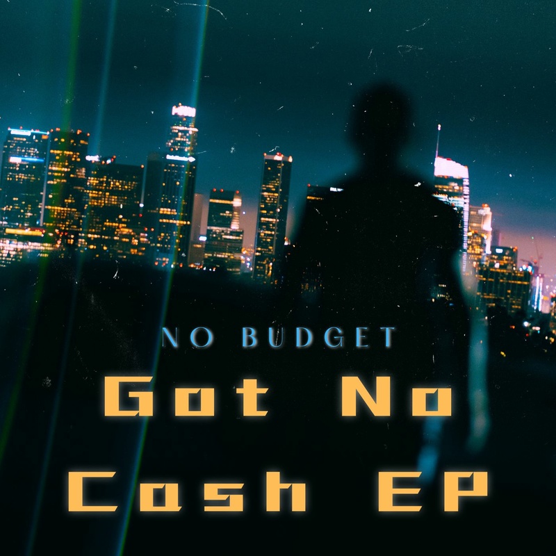 No Budget - Karate