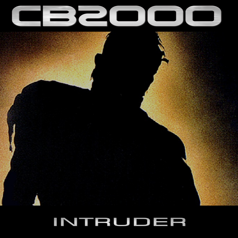 CB2OOO - INTRUDER