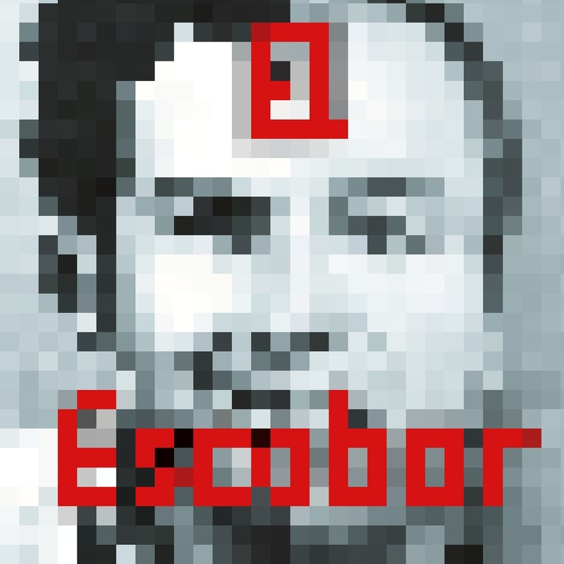 Bahner326 - El Escobar