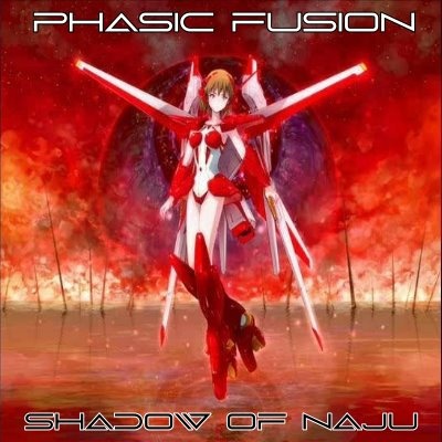 Phasic Fusion - Shadow Of Naju