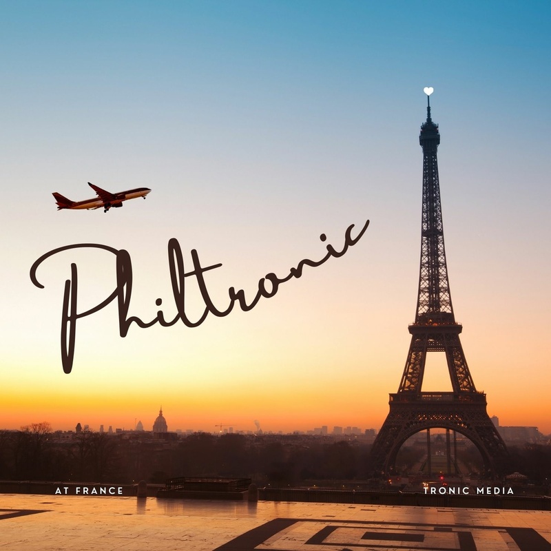 Philtronic at France