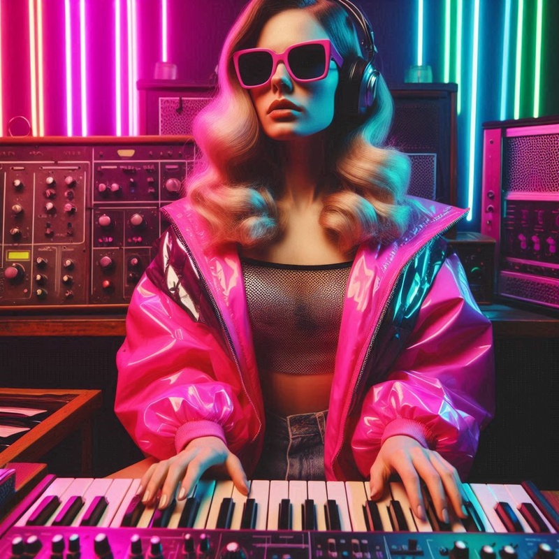 zi44 - Synthporn