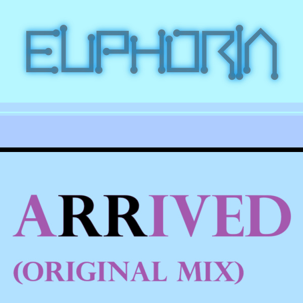 Filterpad - Arrived (Original Mix)