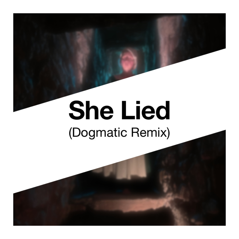 BenB - She Lied (Dogmatic Remix)