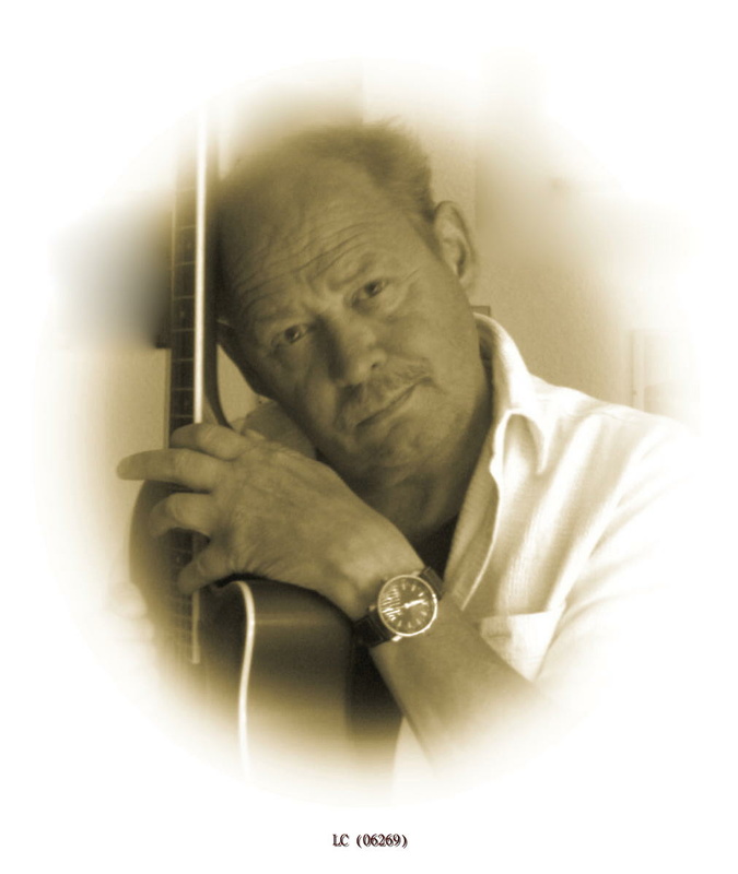 MIKE (Michael) SANFTENBERG - Begin the day with a smile