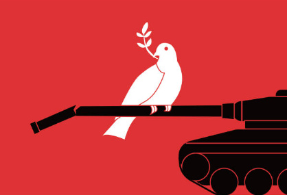Adur! - Love and peace