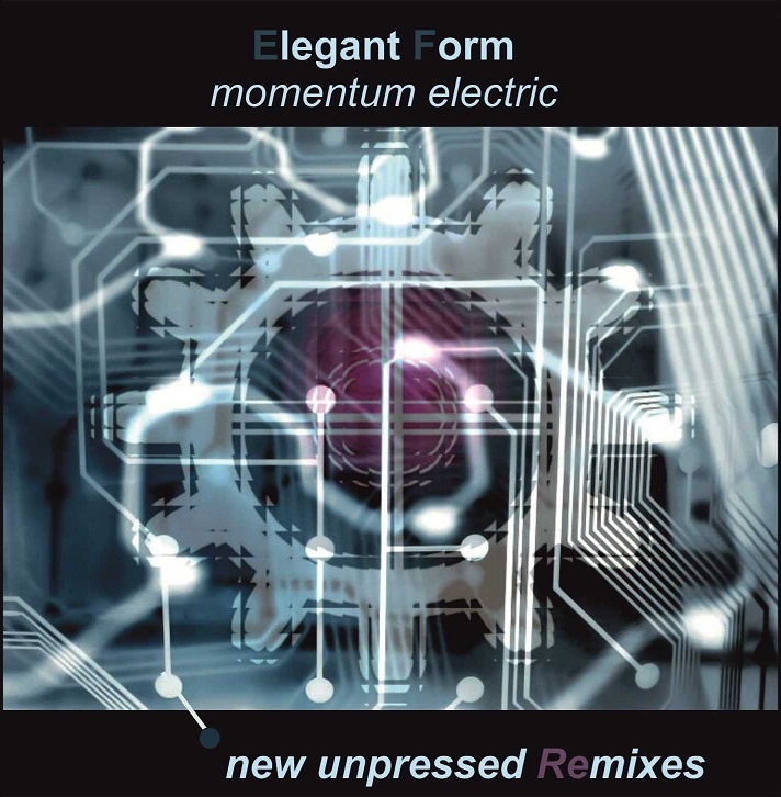 ELEGANT FORM - Skin (Forced Electro Remix For Lost In Desire)