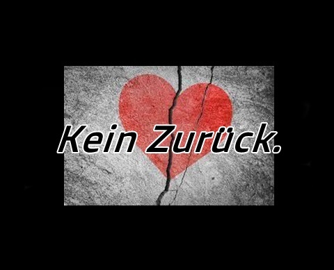 Bass_P - Bass-P - Kein zurück