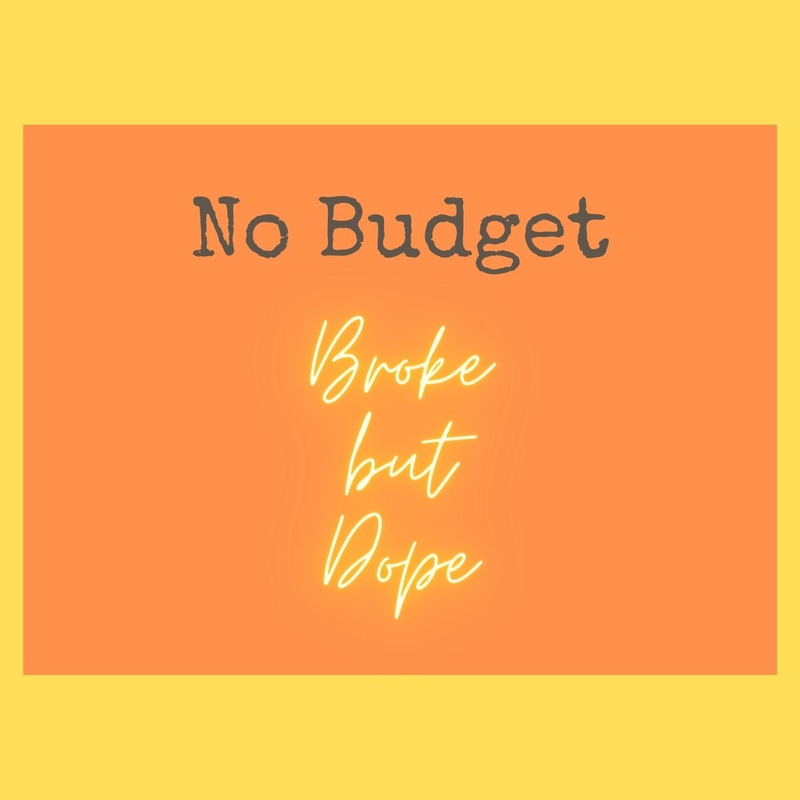 No Budget - Seperately