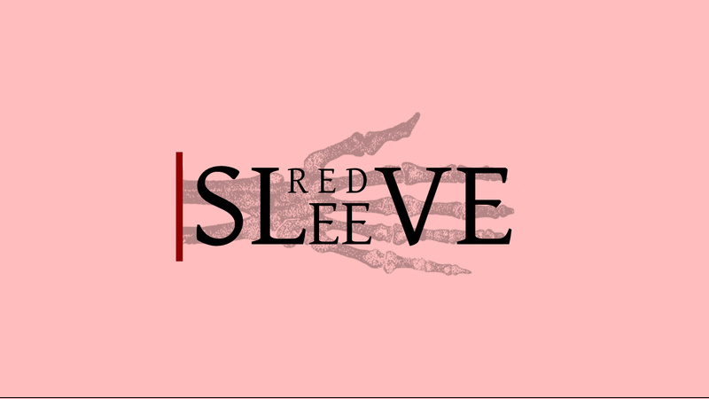 Red Sleeve - Infected