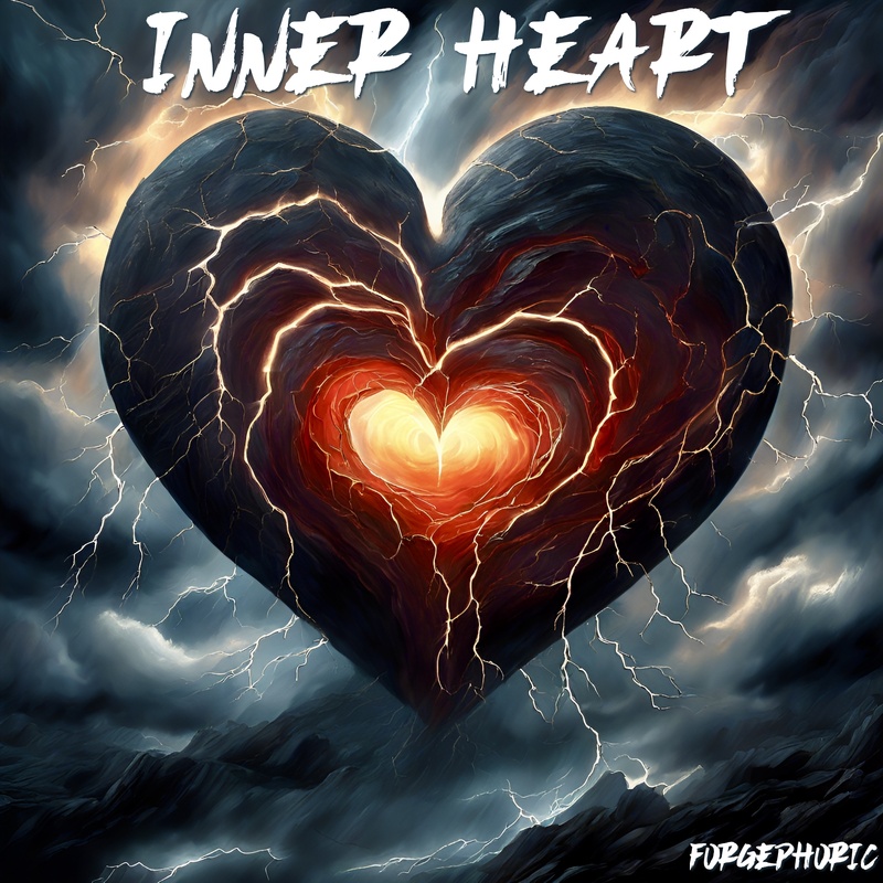ForgePhoric - Inner Heart