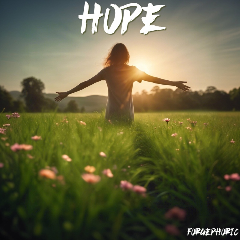 ForgePhoric - Hope