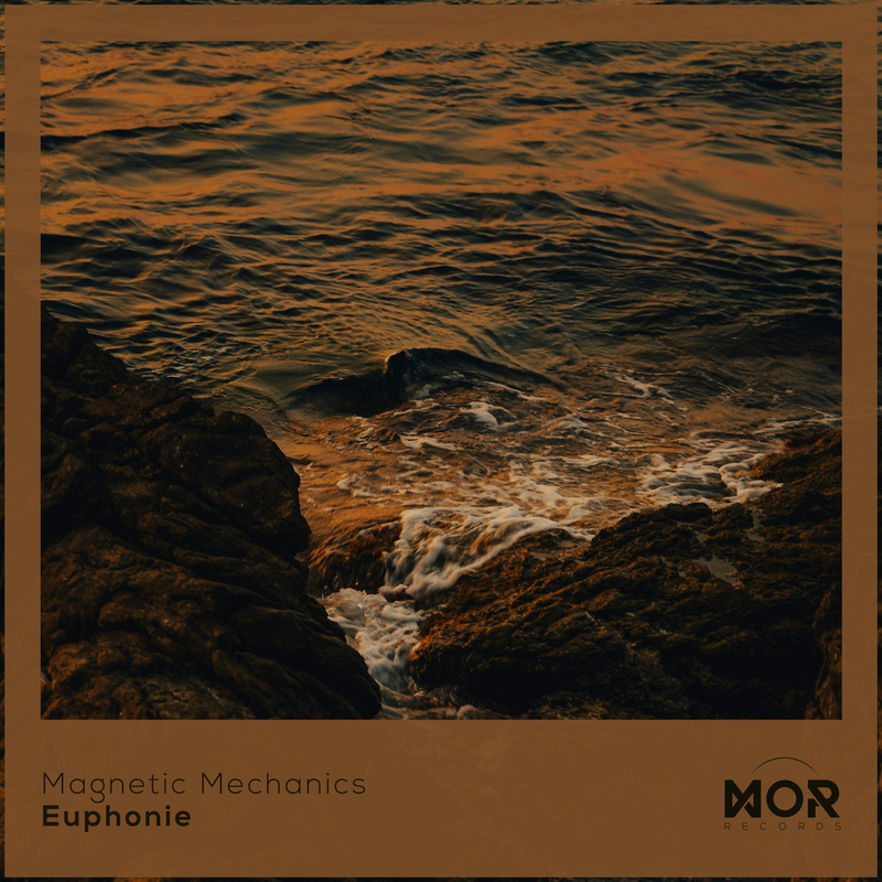 Magnetic Mechanics - Euphonie