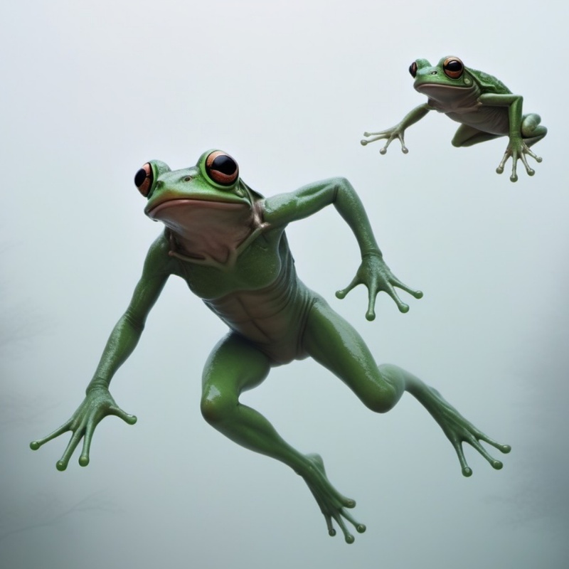emhead - Shake The Alien