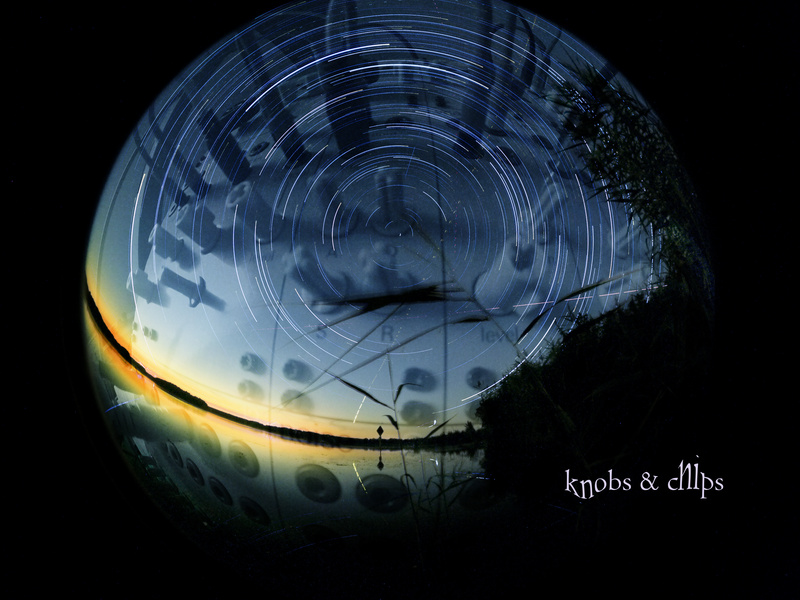 knobs & chips - ambiseptikum