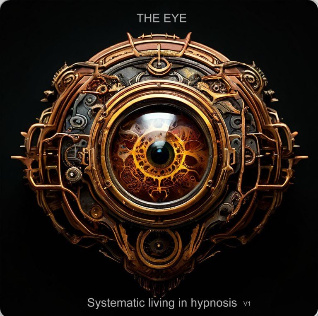 SevenValues - THE EYE - Systematic living in hypnosis (V.7)