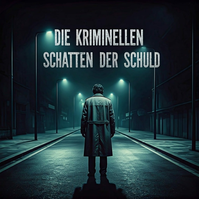 Die Kriminellen - Schatten der Schuld