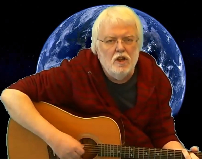 electrical - Blauer Planet