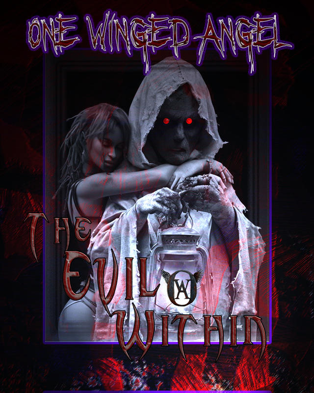 OneWingedAngel - The Evil Within (lost in Sins)