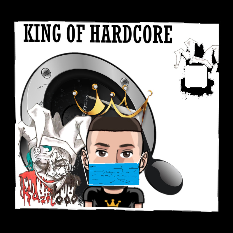 Kaziloco - King of Hardcore
