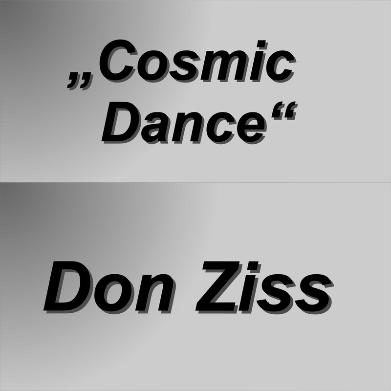 Don Ziss - Cosmic Dance