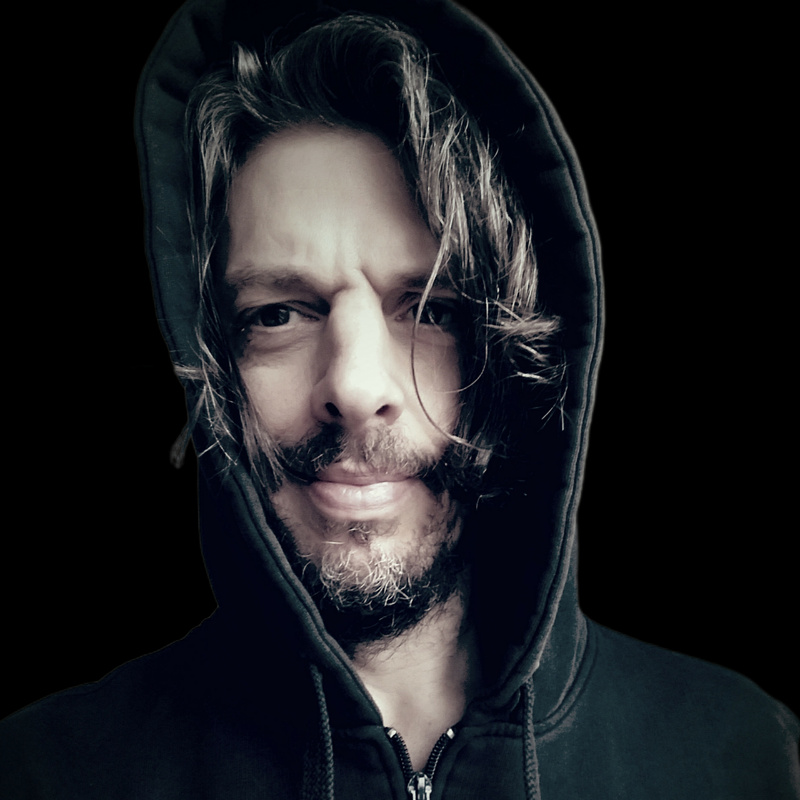 Jörg van Görg - Oni Cadi Jú
