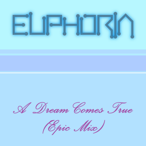 Filterpad - A Dream Comes True (Epic Mix)