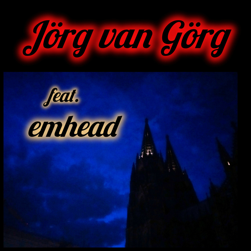 Jörg van Görg - Oni Cadi Jú (Remix) feat. emhead