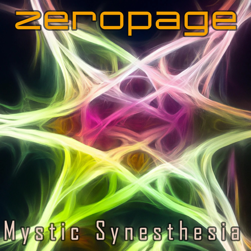 Zeropage - Mystic Synesthesia