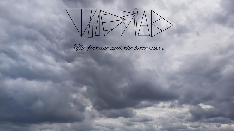Theriak - For a while