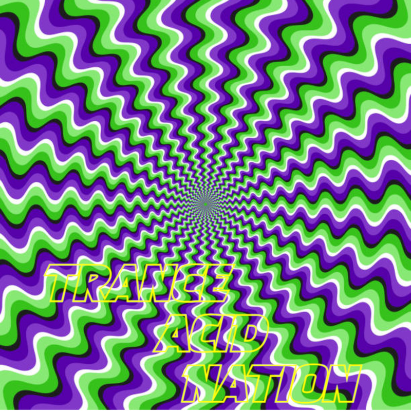 Tokzid - Trance ACiD Nation
