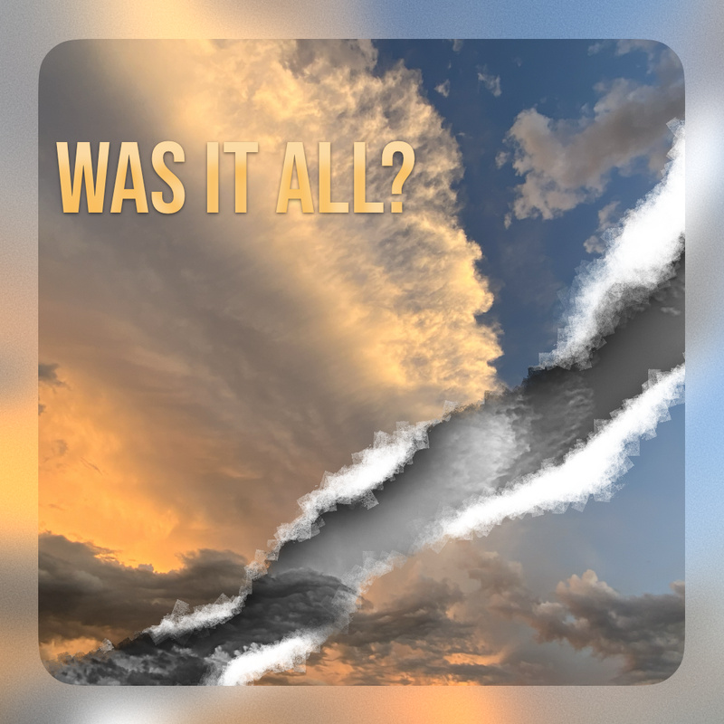 BenB - Was It All