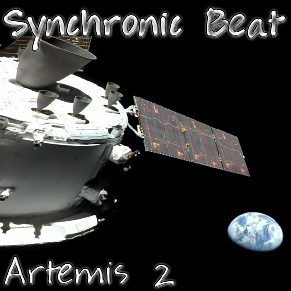 Synchronic Beat - Artemis 2