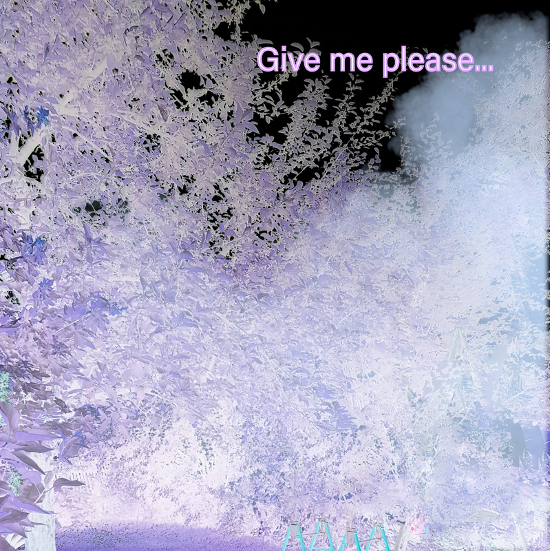 KèèNan GødèWèn - Give me please...