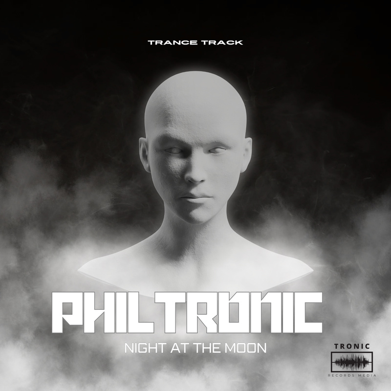 Philtronic - Night at the moon