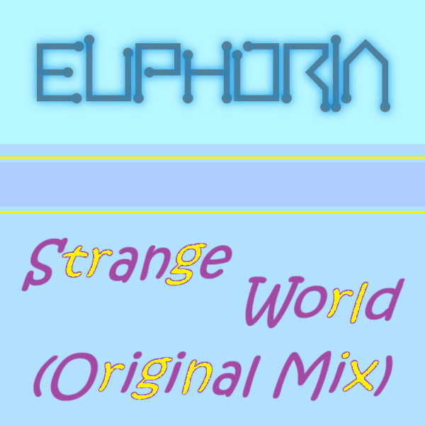 Filterpad - Strange World (Original Mix)