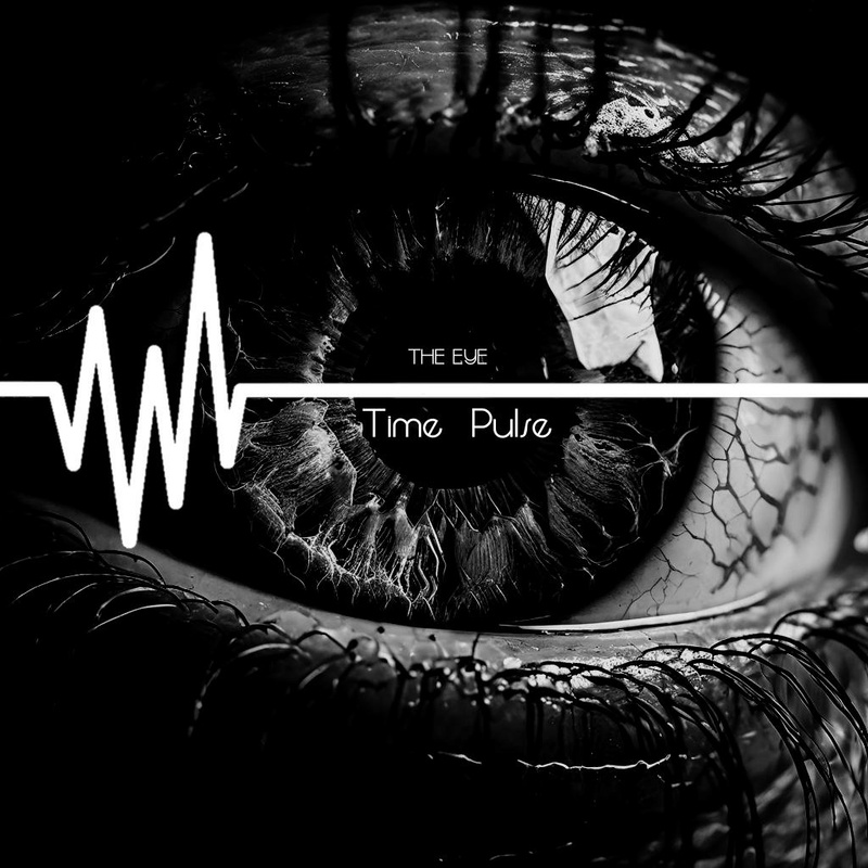 THE EYE - TIME PULSE