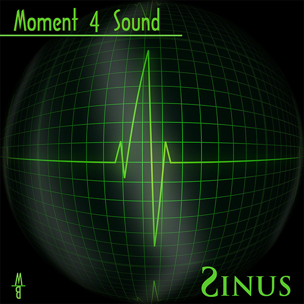 Moment 4 Sound - Ϩ I N U S