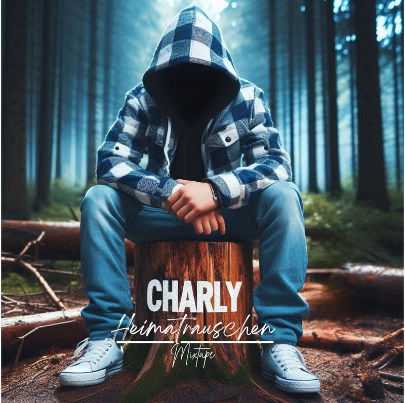 CharlyBavaria - I bi