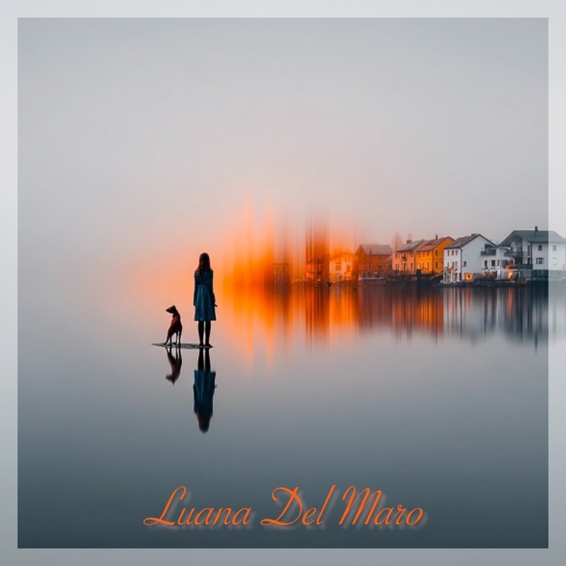 Luana Del Maro - Landscape