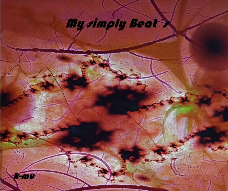 phila-men...a.k.a. k-mu - My simply Beat
