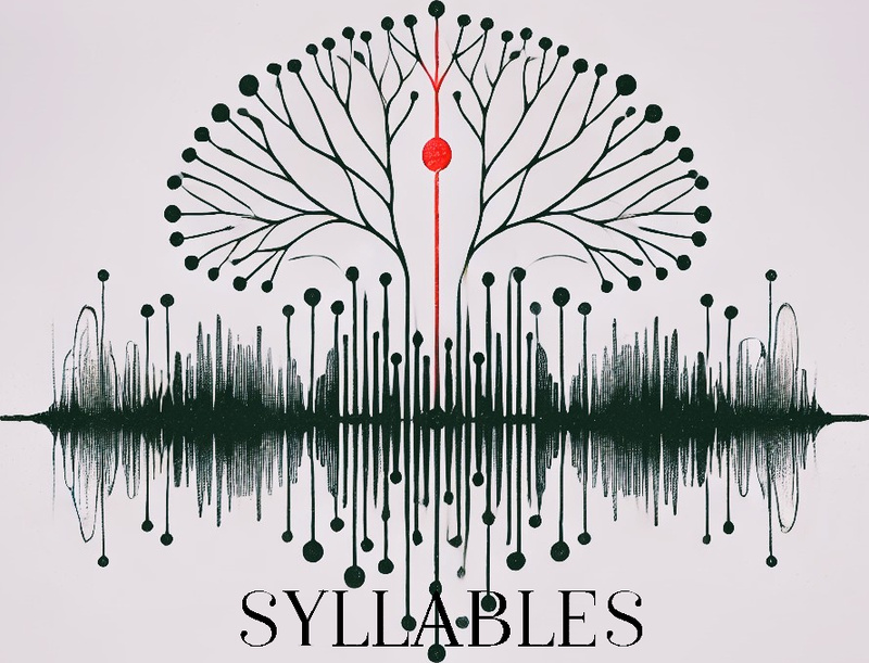 Syllables - Gut Feeling