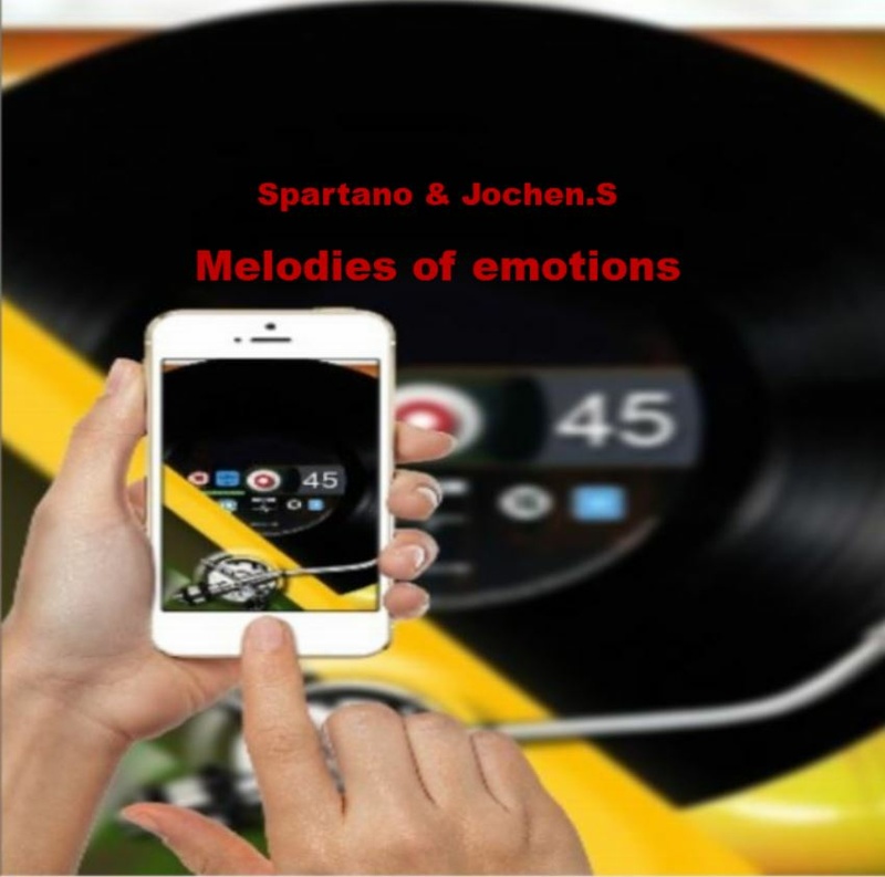 Spartano 301 - Melodies of emotions