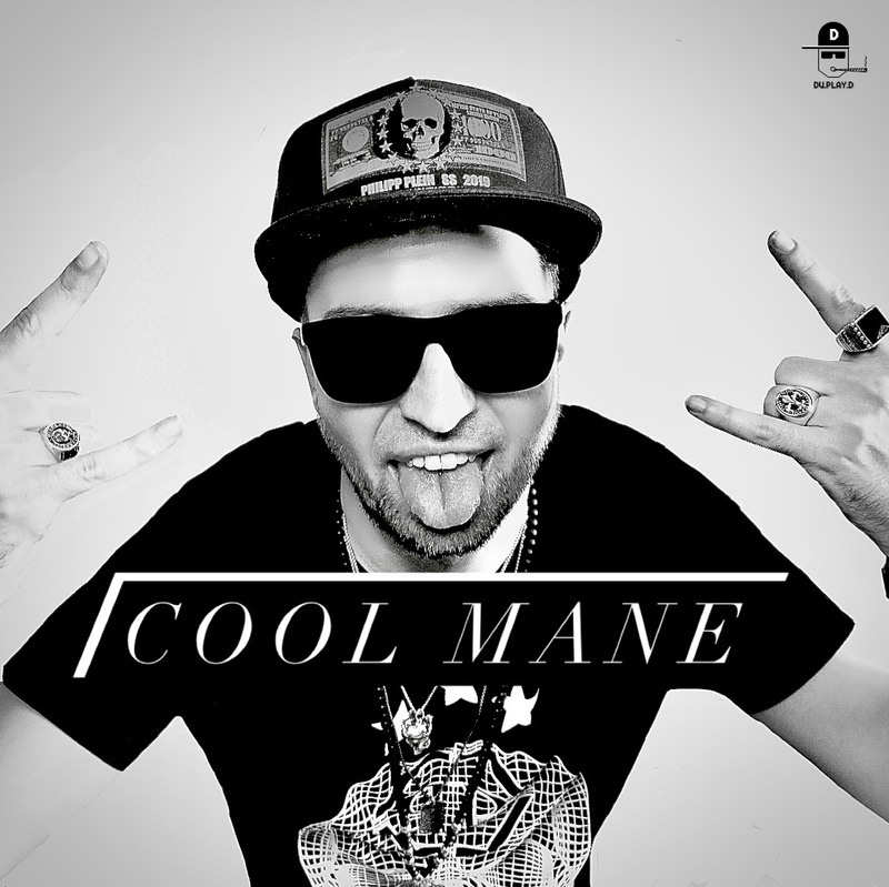 Du.Play.D - Cool Mane