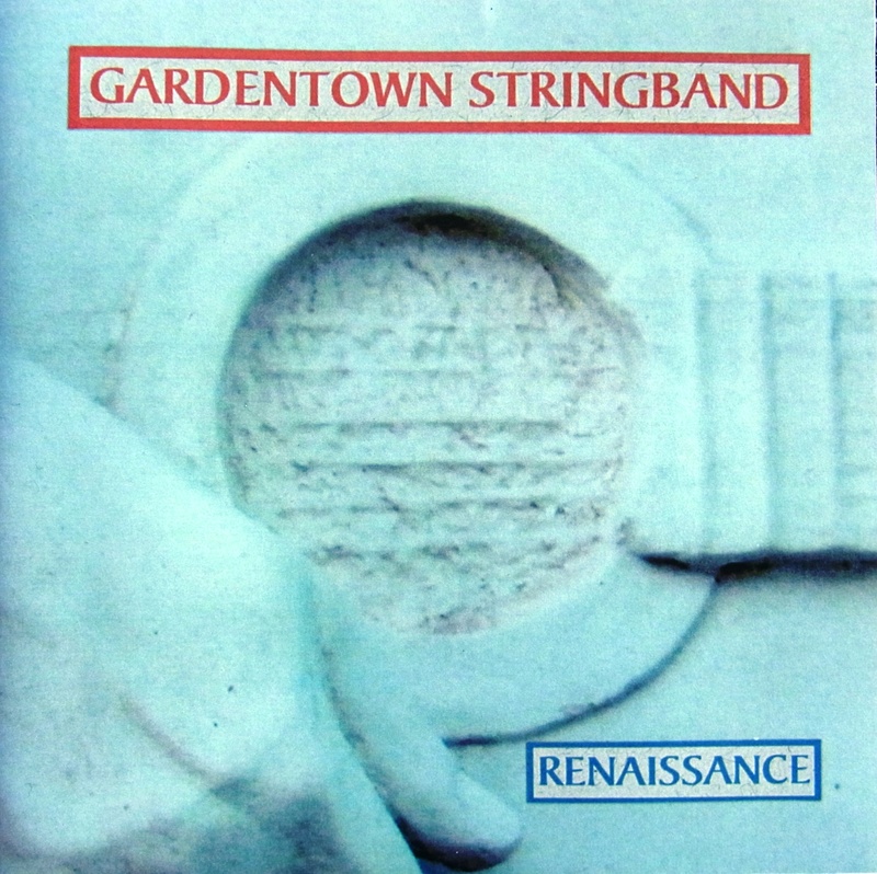 GARDENTOWN STRINGBAND - Robinson’s May
