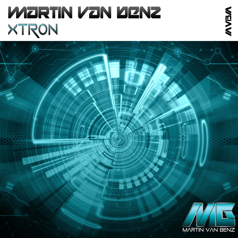 Martin Van Benz - Xtron (Extended Mix)