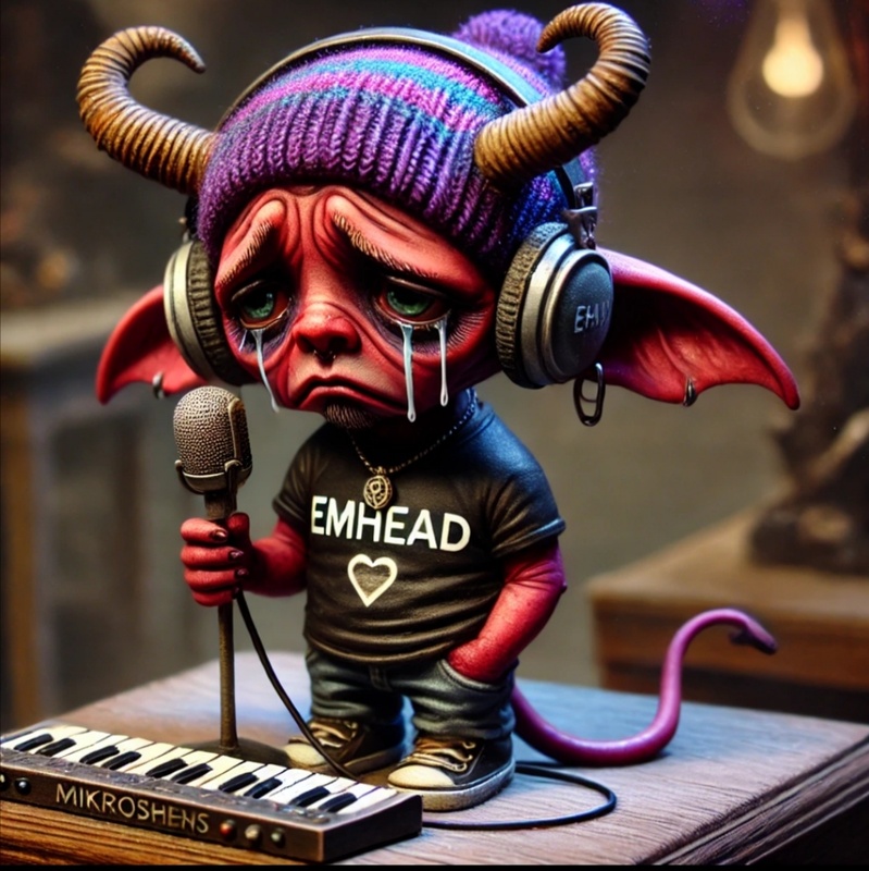 emhead - Quick