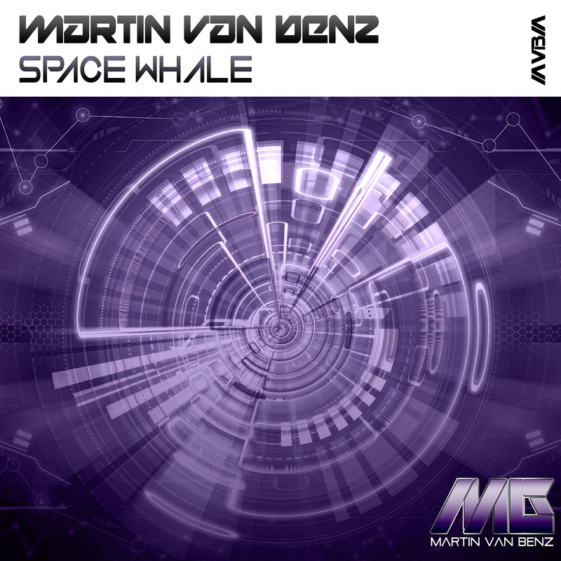 Martin Van Benz - Space Whale (Extended Mix)