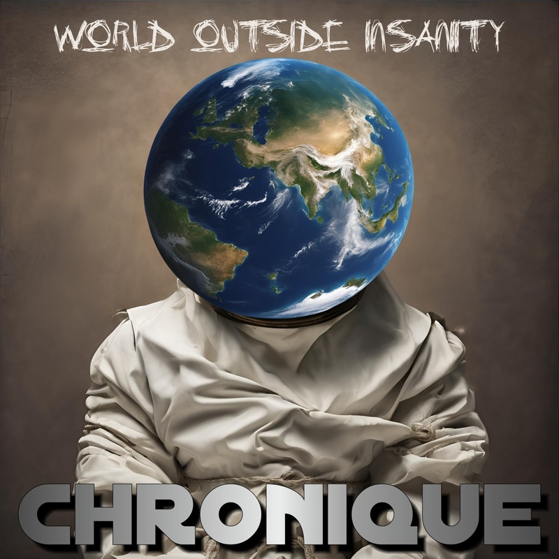 Chronique - World Outside Insanity